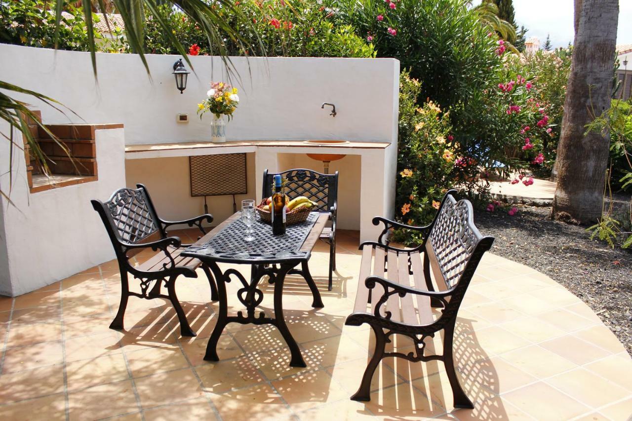 Casitas Vista Valle Alto เอลปาโซ ภายนอก รูปภาพ