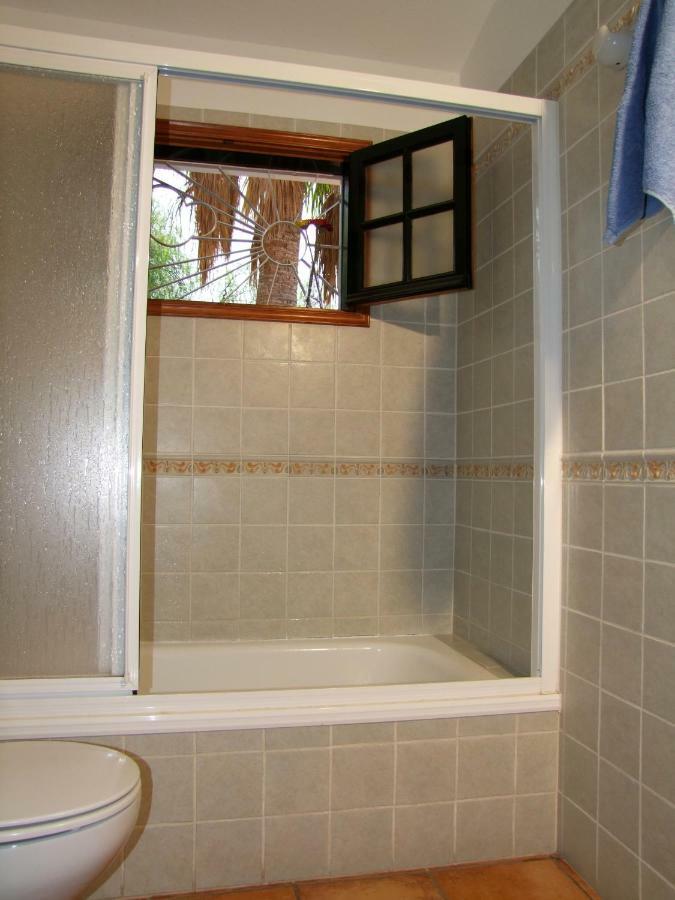Casitas Vista Valle Alto เอลปาโซ ภายนอก รูปภาพ